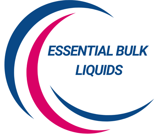 Essential Bulk Liquids (EBL) logo