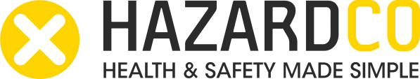 Hazardco logo