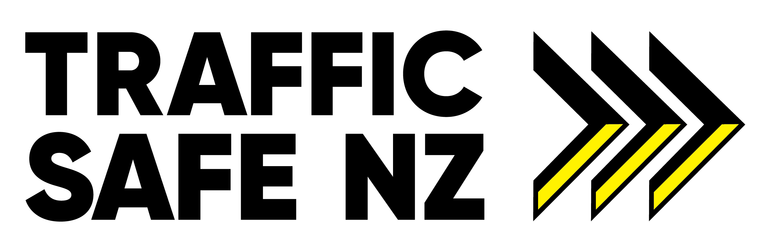 Traffic Safe New Zealand logo